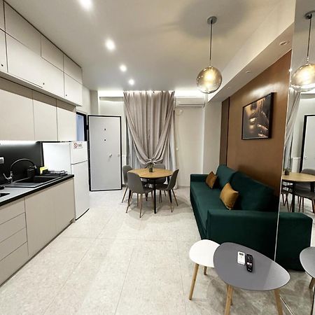 Smart Lux Apartment A Athens Exterior photo